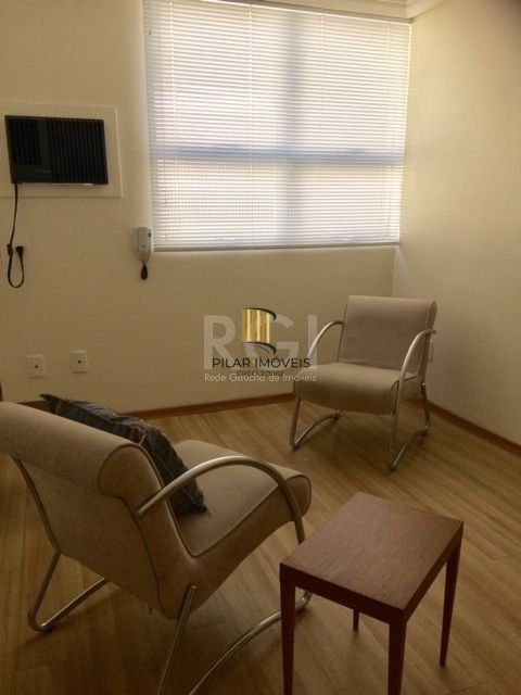 Sala, 35 m² -Para comprar  por R$ 260.000,00  - Auxiliadora - Porto Alegre/RS