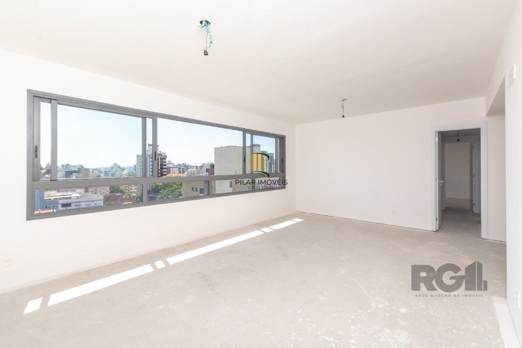 Apartamento 3 dorms. no Jardim Botânico, com infra completa e 2 vagas separadas - Pilar Imóveis