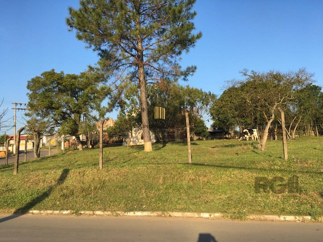 Terreno para comprar com 3.467,07m² Bairro Chácara, Gravataí