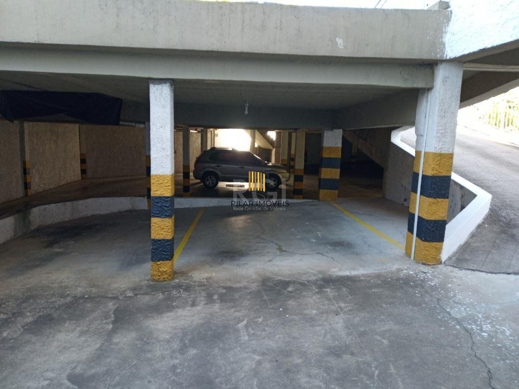 Apartamento com 2 dormitórios para comprar,  48 m²  - Teresópolis - Porto Alegre/RS