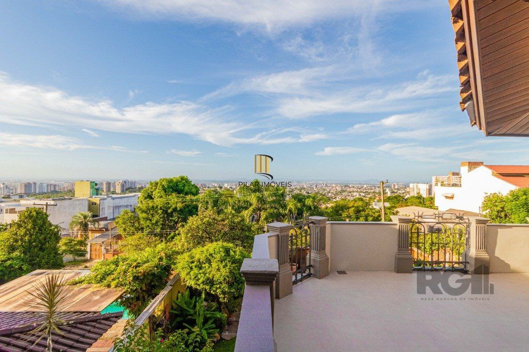 Excelente casa para comprar em condominio arborizado 4 quartos