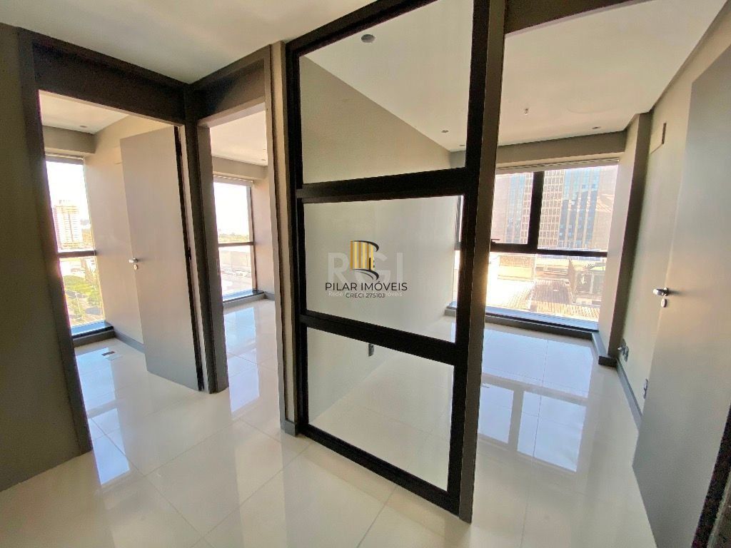 Conjunto  Comercial Para comprar Com 63 m² no Walk Praia de Belas