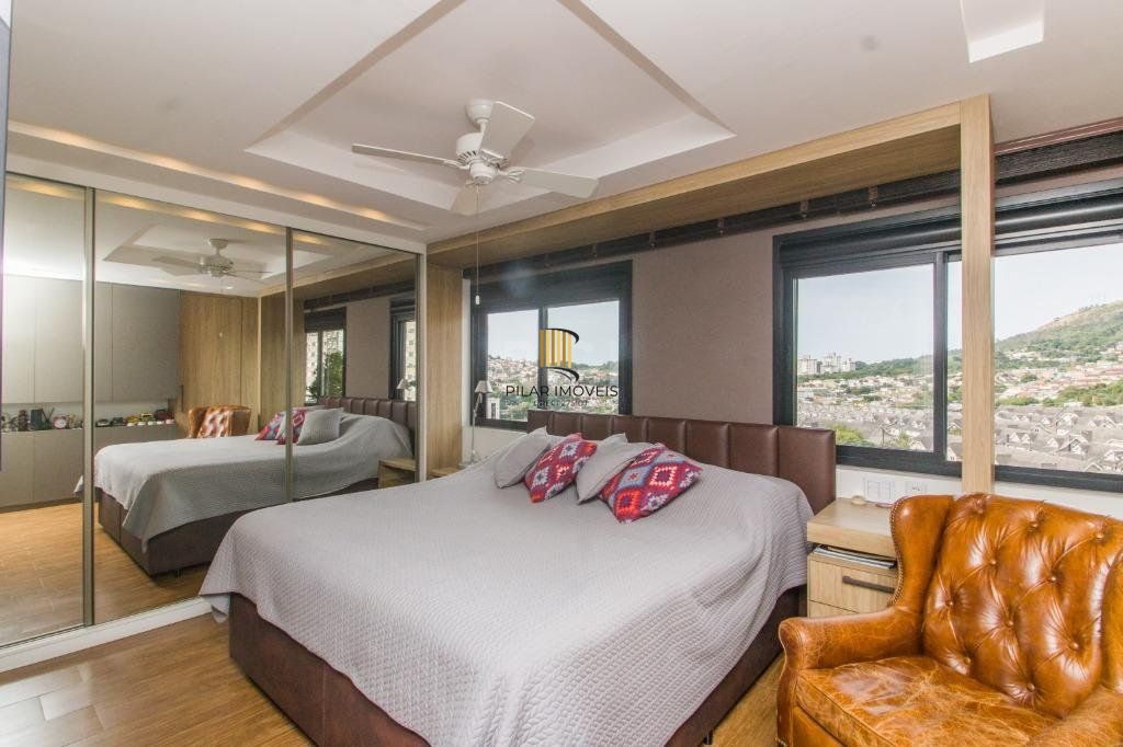 Apartamento Para Comprar , 70 m² - Jardim Carvalho - Porto Alegre/RS