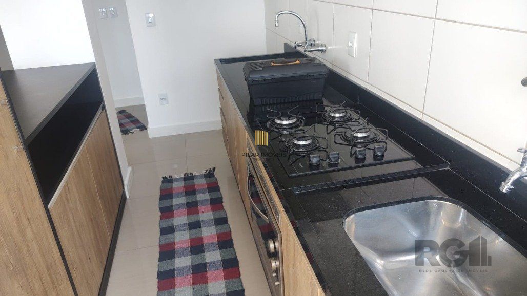 Apartamento com 2 dormitórios à venda,vaga dupla, 69 m² por R$ 450.000,00 - Partenon - Porto Alegre/RS