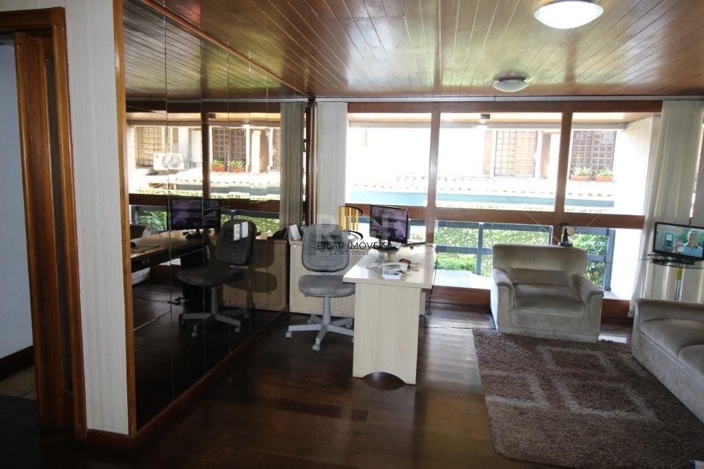 Apartamento Para Comprar , 153 m²  - Rio Branco - Porto Alegre/RS