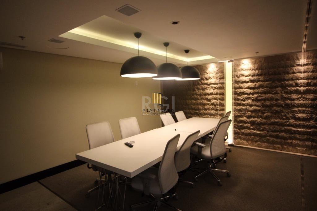 Sala 46 m² para comprar no Walk  por R$ 480.000,00  Praia de Belas - Porto Alegre/RS