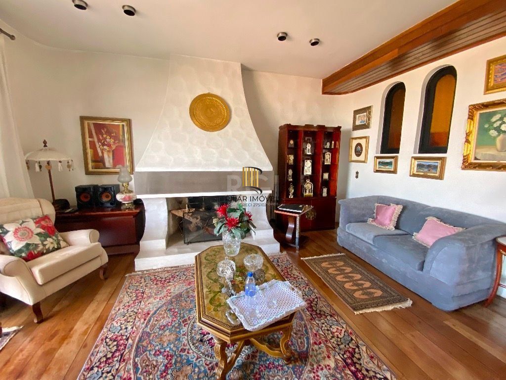 Casa Com 4 Dormitórios Para comprar ,484 m² por R$ 3.500.000,00 - Boa Vista - Porto Alegre/RS
