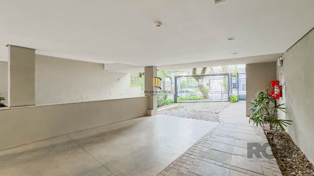 Otimo Apartamento com 2 dormitórios para Comprar, 90,15 m² - Auxiliadora - Porto Alegre/RS