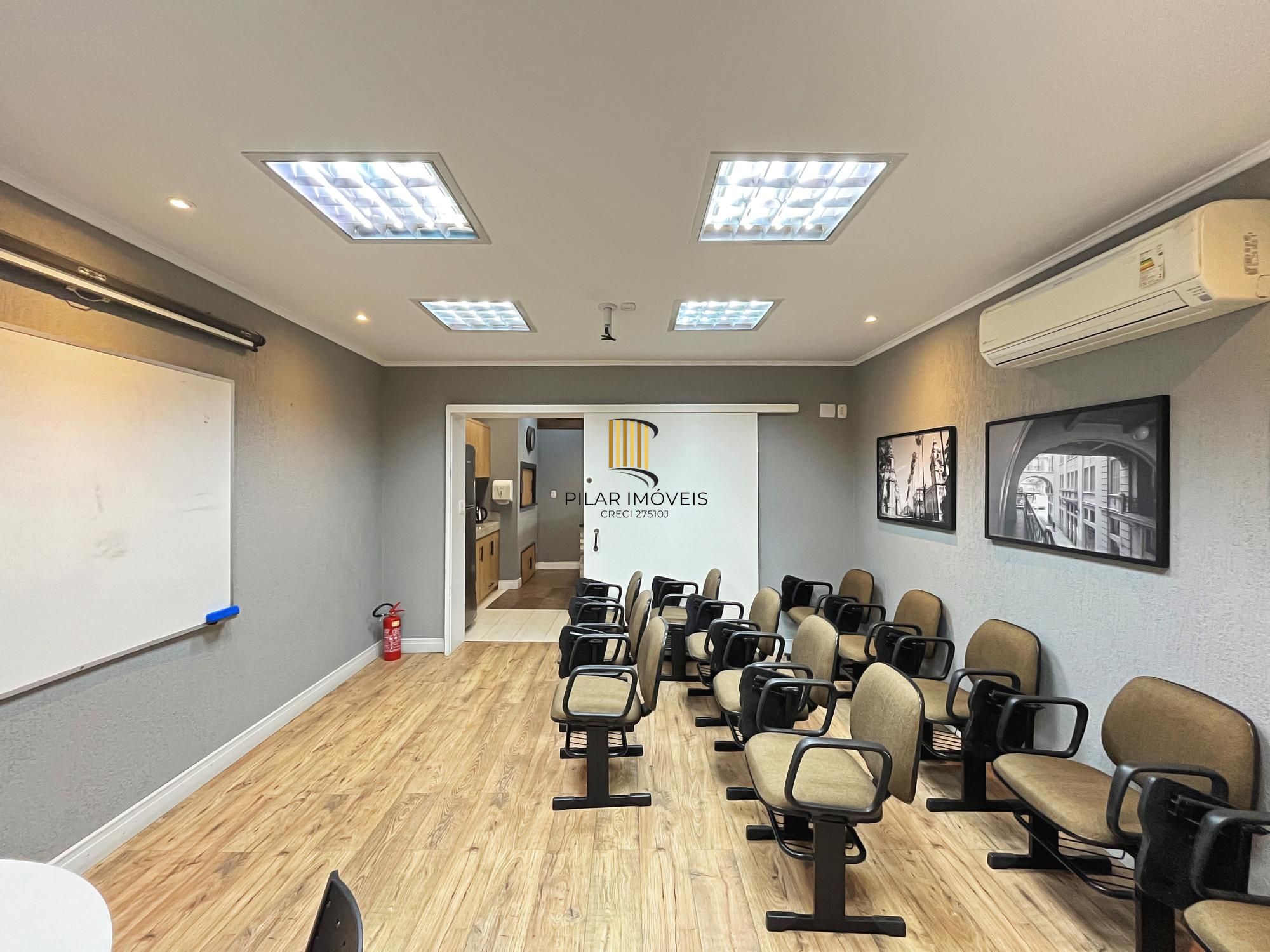 Excelente Casa comercial para comprar com 250m² na Avenida Palmeira