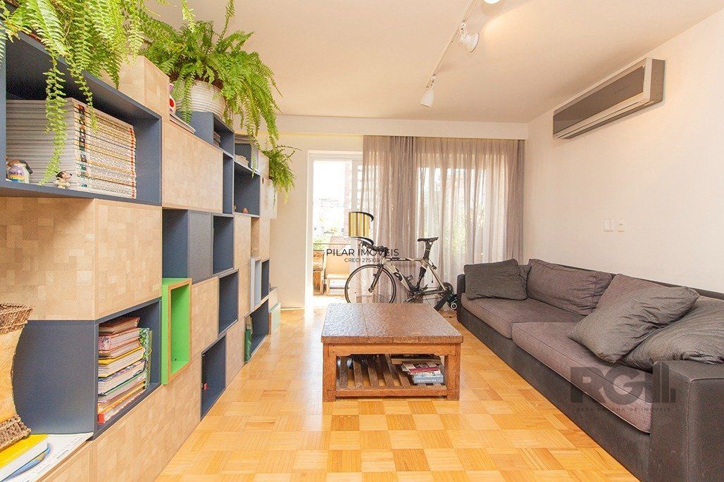 Apartamento para comprar com  3 suítes no Bairro Moinhos de Vento - Pilar Imóveis