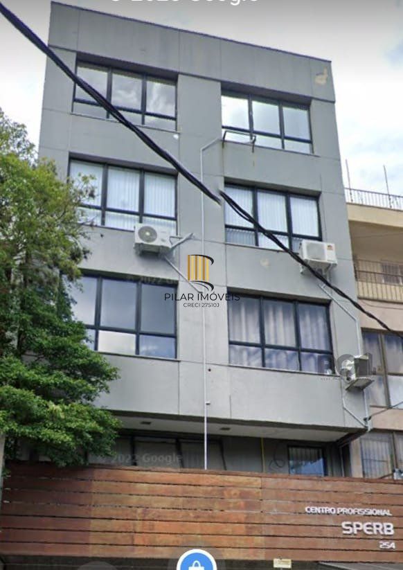 Sala duplex cobertura para Comprar  no bairro Moinhos de Vento. - Pilar Imóveis
