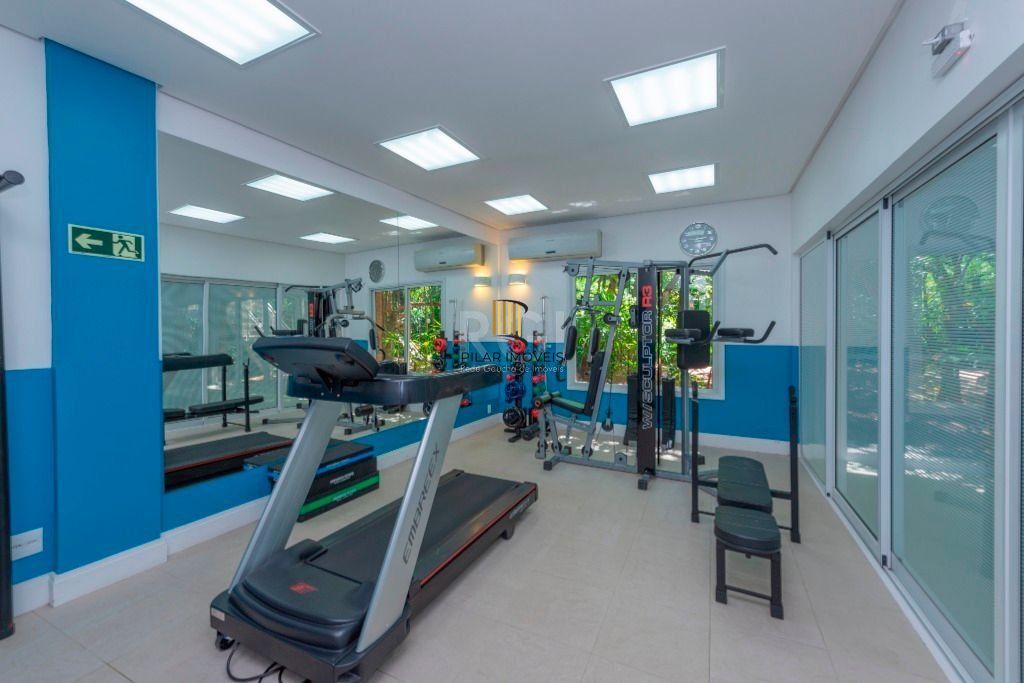 Casa para comprar Com 4 dormitórios , 431 m²- Três Figueiras - Porto Alegre/RS