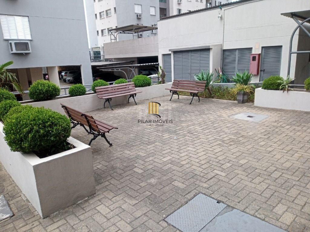Apartamento com 2 dormitórios para comprar,  50 m² - Sarandi - Porto Alegre/RS