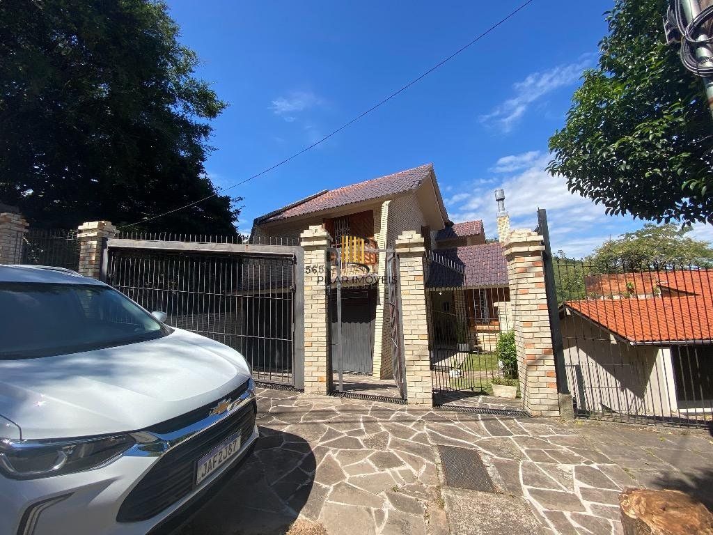 Casa Para comprar , 336 m² por R$ 1.140.000,00 - Teresópolis - Porto Alegre/RS
