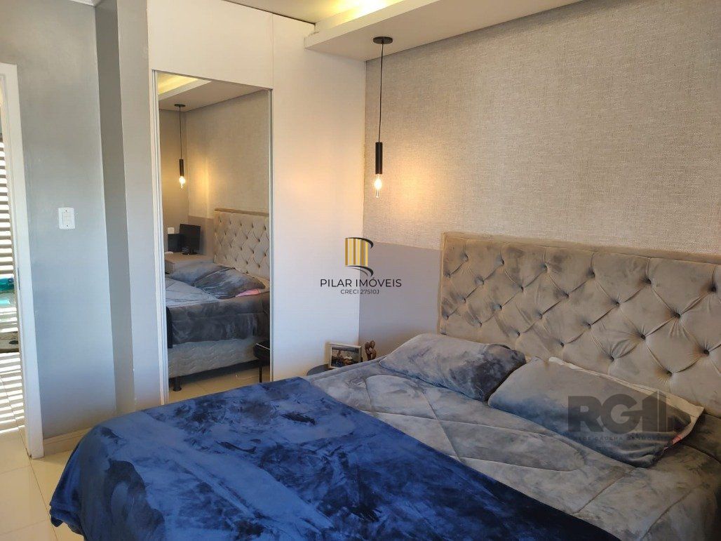 Apartamento para comprar  , 2 dormitórios - Vila Imbui