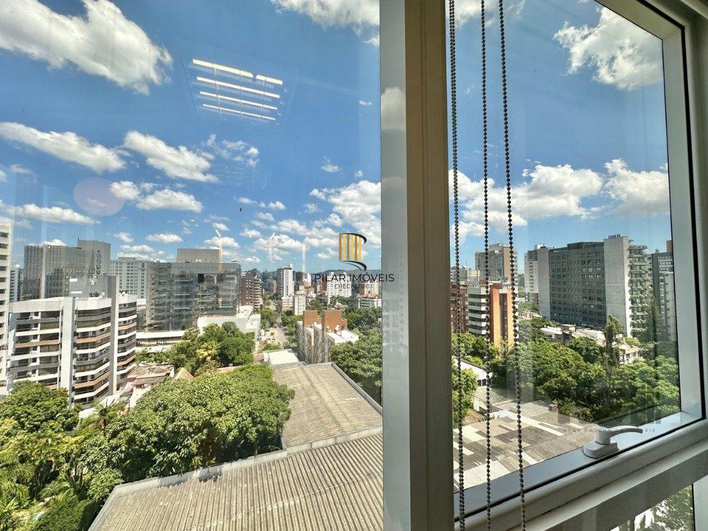 Sala Comercial Para Comprar no Empreendimento AG Anita Offices&Corporate,
