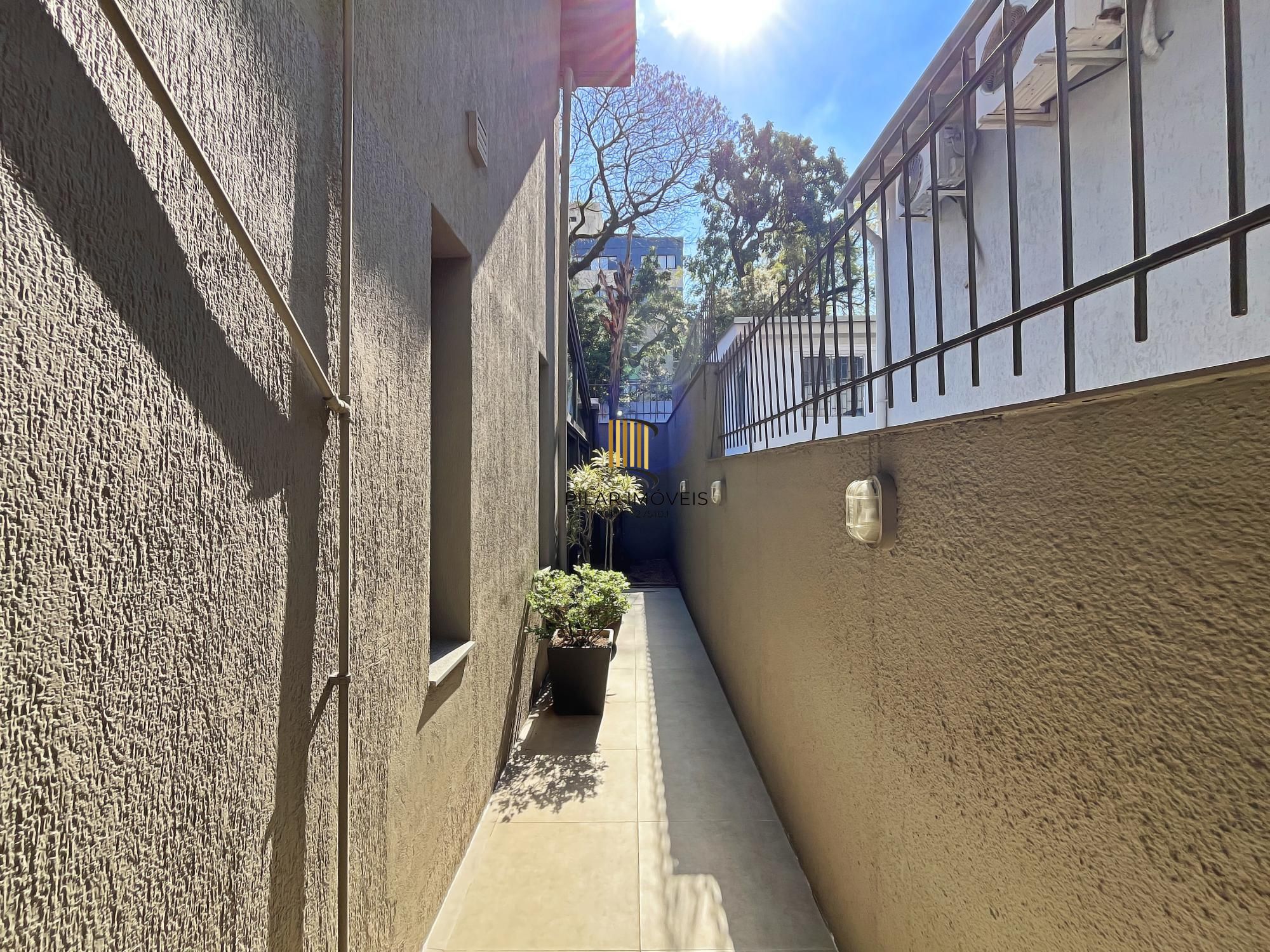 Excelente Casa comercial para comprar com 250m² na Avenida Palmeira