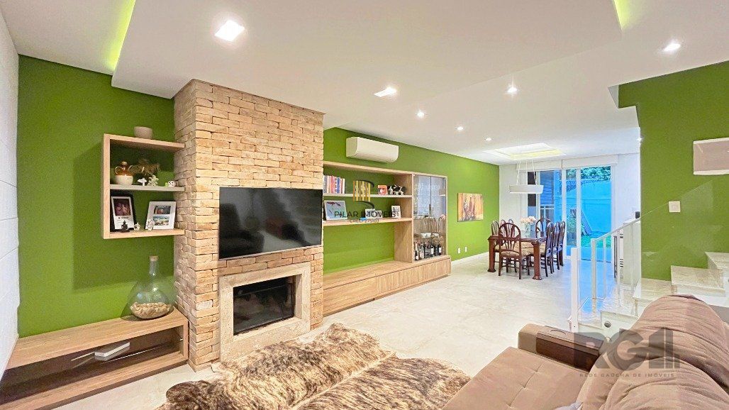 Ótima Casa a venda no bairro Espírito Santo com 3 suítes mobiliada por: R$850.000,00 - Pilar Imóveis