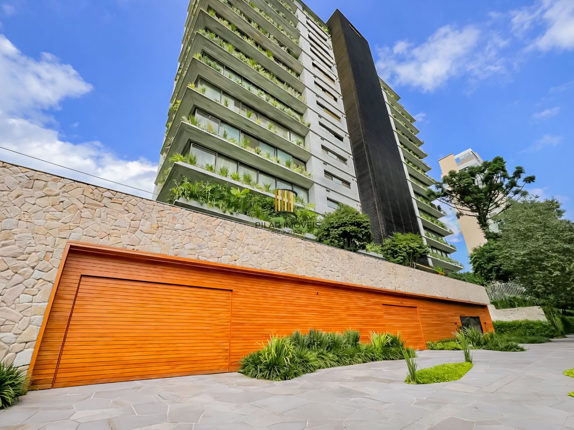 Apartamento a venda no Casa Vista! Bairro Auxiliadora. Porto Alegre/RS - Pilar Imóveis