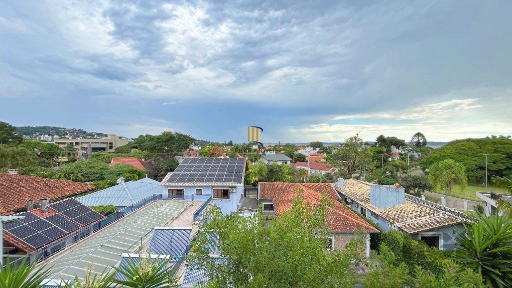 Apartamento a venda no bairro Assunção com 3 dormitórios sendo 1 suíte.