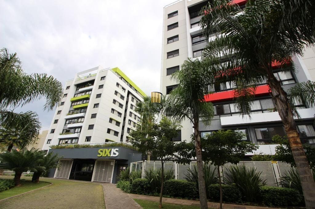Apartamento com 2 dormitórios para comprar , 82 m² - Tristeza - Porto Alegre/RS