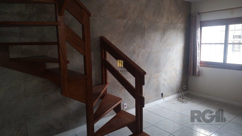 Boletto Imóveis vende casa em canoas 72,50 M² , 2 dormitórios , semi mobiliada, 2 banheiros R$399.000,00