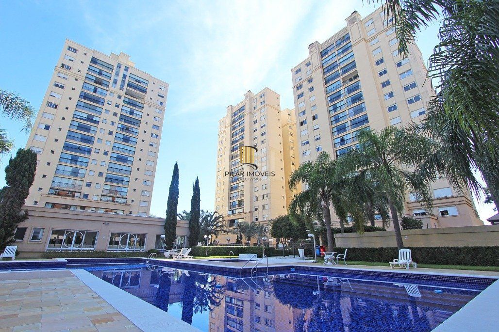 Excelente apartamento no Alize Parc Residence  por R$ 1.890.000,00 - Pilar Imóveis