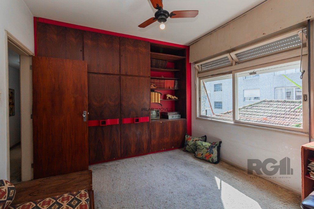 Apartamento para Comprar com 3 dormitórios com suíte e 195m² com até 4 vagas