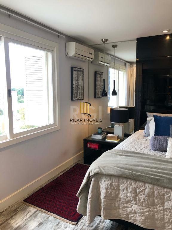 Apartamento Para comprar Com 1 Dormitório  115 m² Por R$ 780.000,00 - Higienópolis - Porto Alegre/RS
