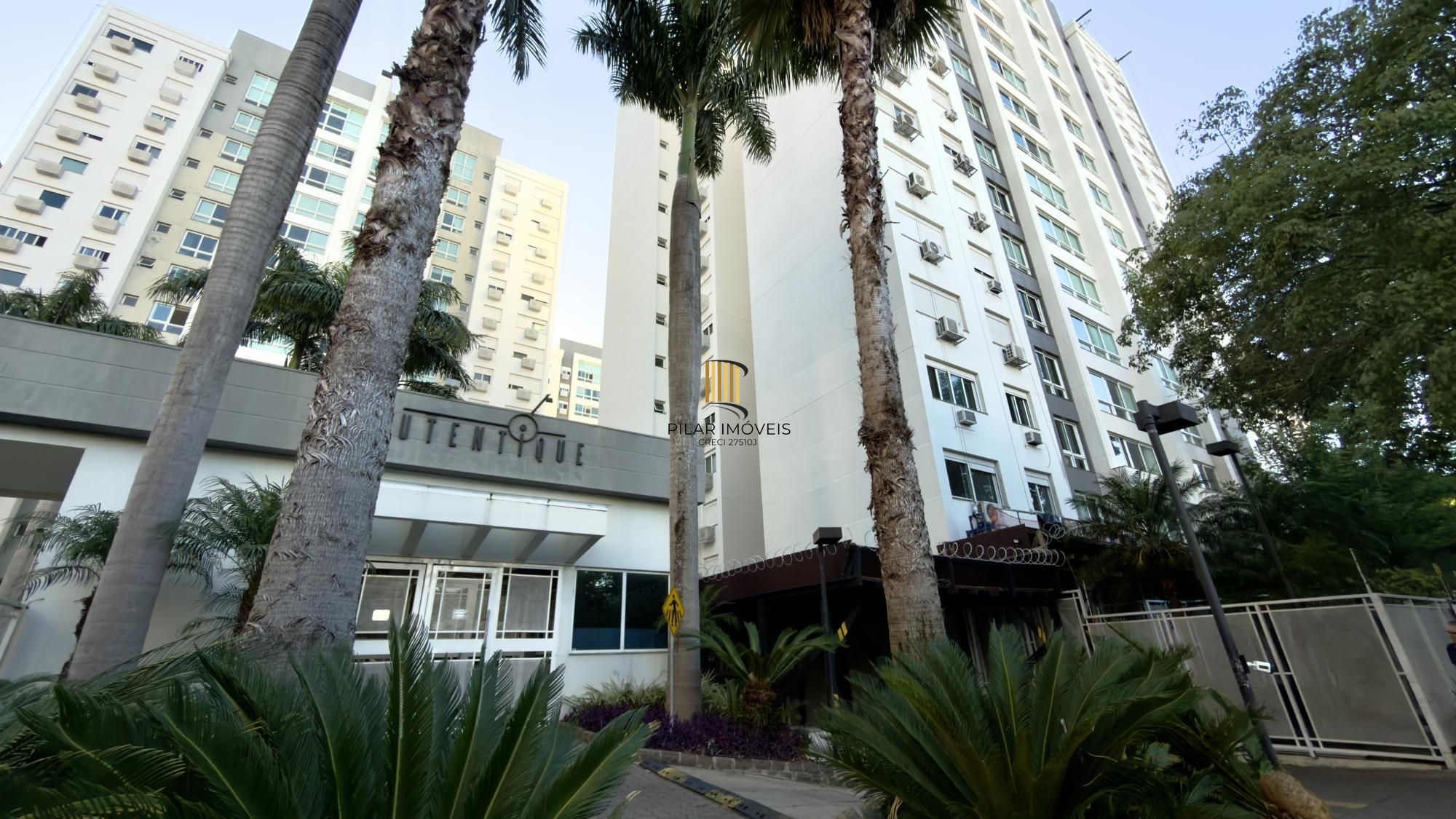 Apartamento 3 suítes para comprar no Autentique Home Resort