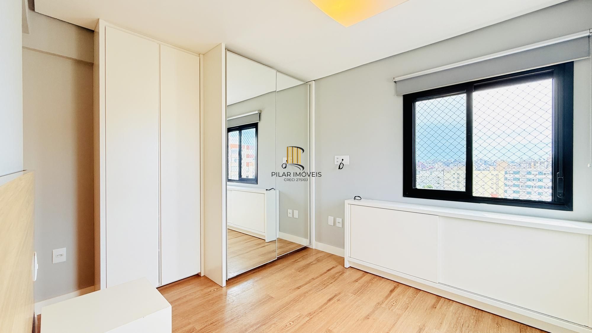 Apartamento para comprar com 2 dormitórios sendo 1 suíte