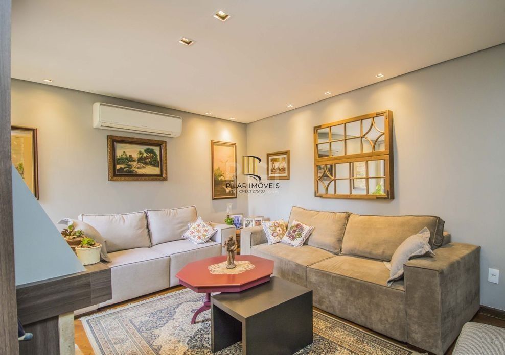 Casa para Comprar com  199 m² por R$ 1.180.000,00 - Boa Vista - Porto Alegre/RS - Pilar Imóveis