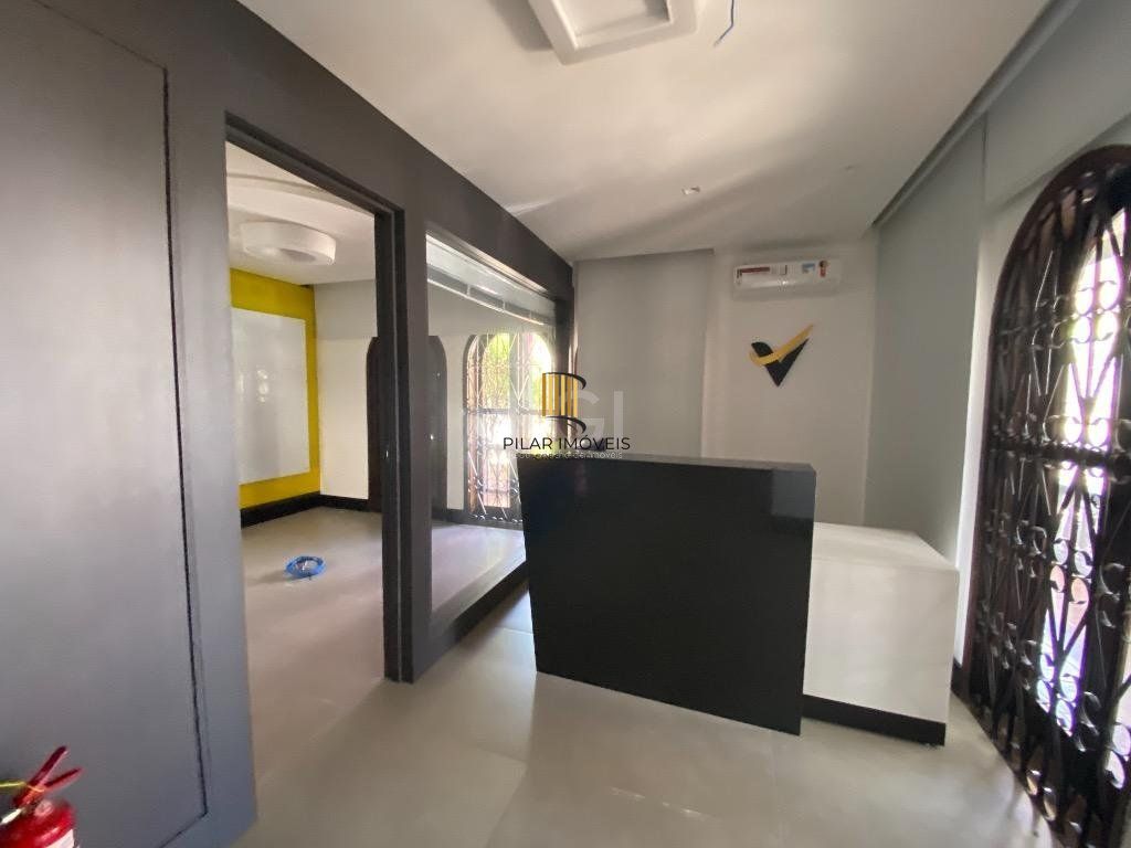 Excelente Casa Comercial Reformada Para comprar  - Partenon - Porto Alegre/RS