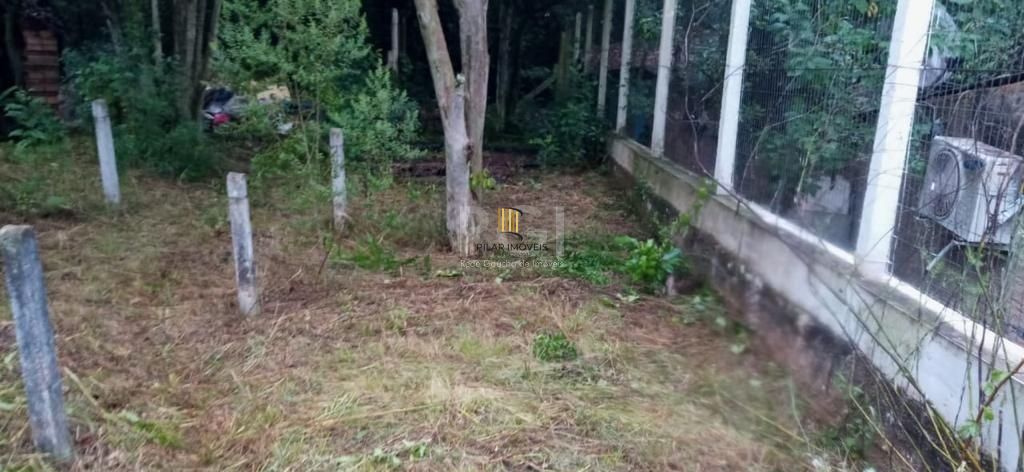 Vende terreno em Viamão1.200m² podendo ser feito construção residencial ou comercial, com 15m altura