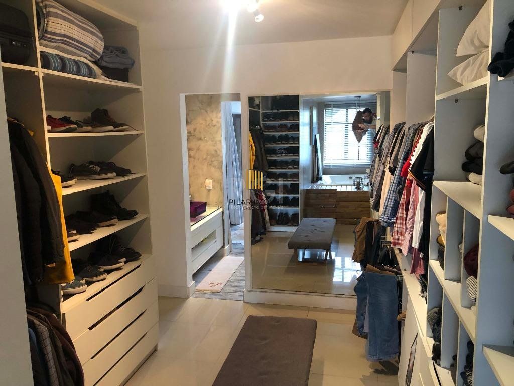 Apartamento Para comprar Com 1 Dormitório  115 m² Por R$ 780.000,00 - Higienópolis - Porto Alegre/RS