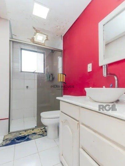 Apartamento 3 dorms e 1 vaga à venda Rua Lucas de Oliveira, Petrópolis - Porto Alegre
