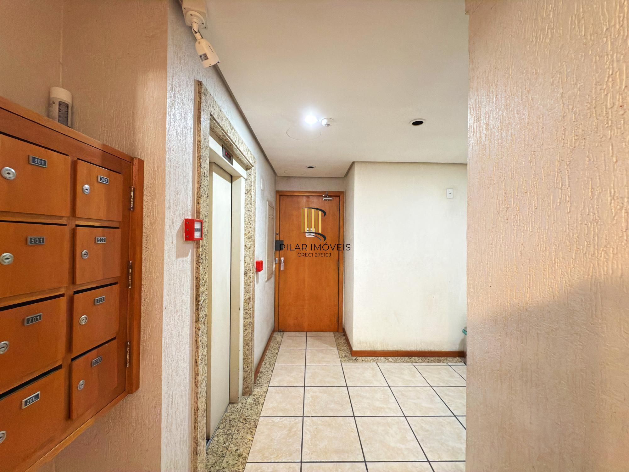 Apartamento 2D com suíte e vaga no Bela Vista