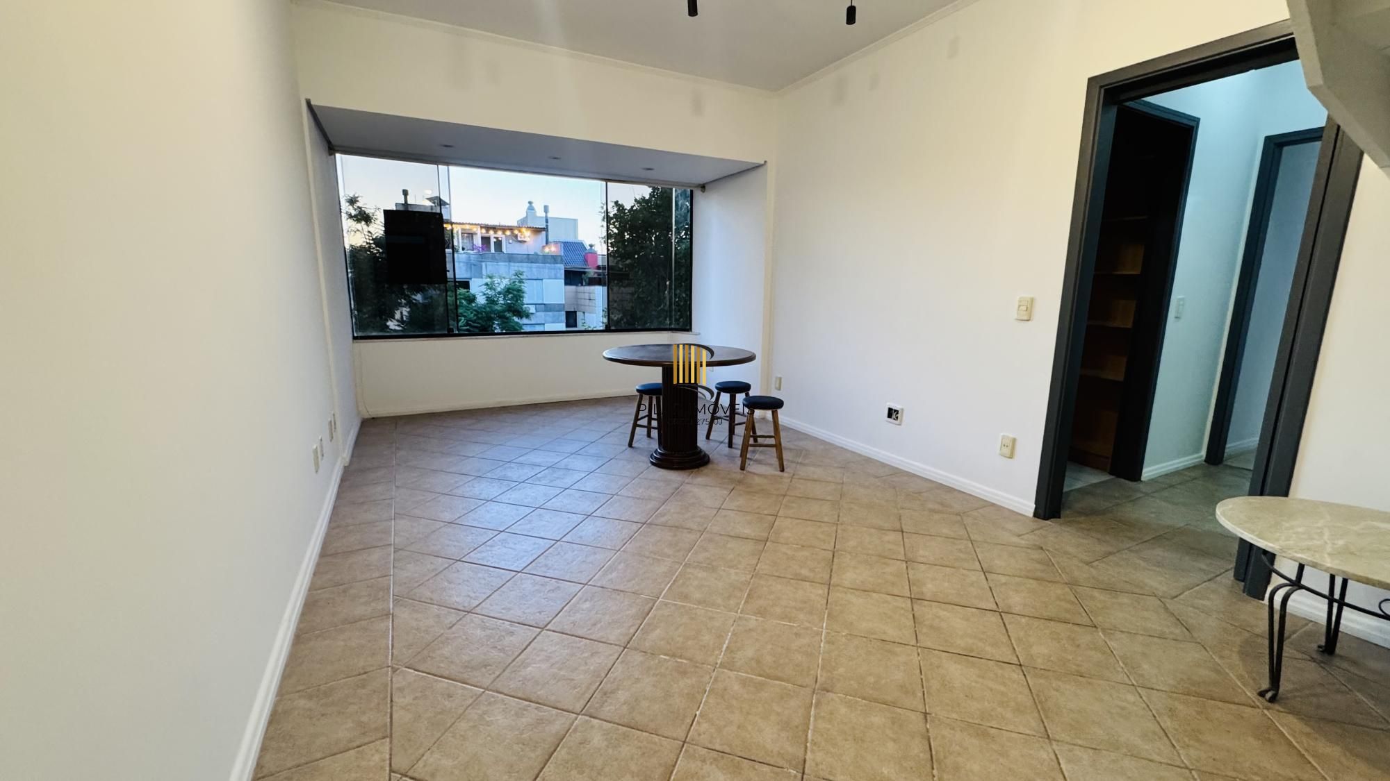 Cobertura 3 dormitórios com piscina e terraço | Chácara das Pedras