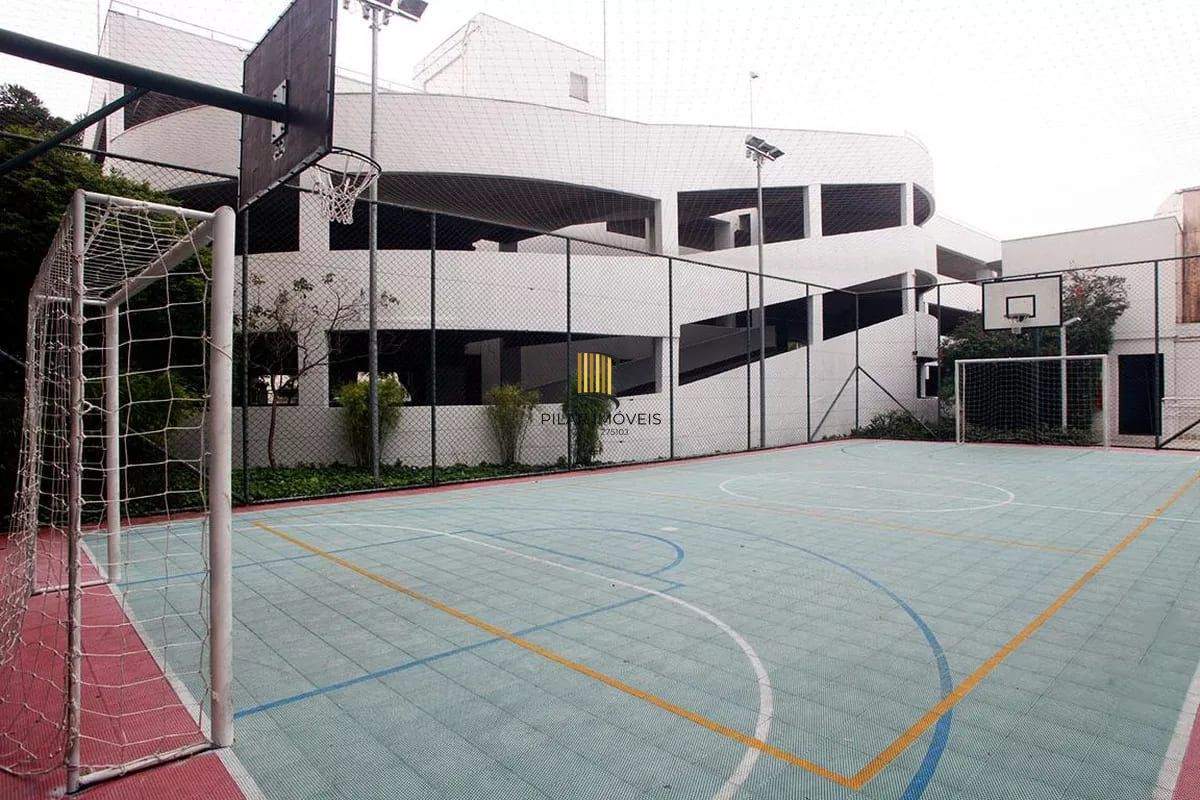 Excelente Apartamento para Comprar com 2 D e 2 vagas no Residencial Supreme