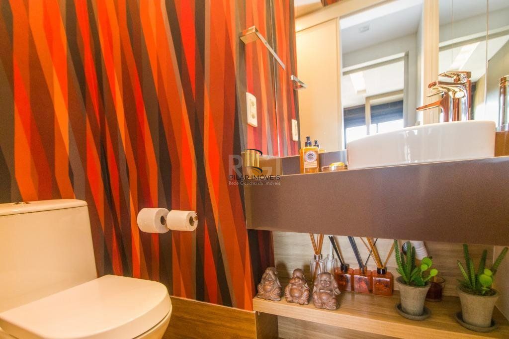 Apartamento Para Comprar , 70 m² - Jardim Carvalho - Porto Alegre/RS