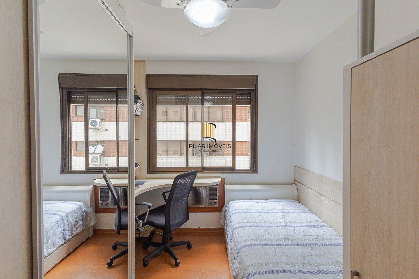 Alto Padrão com 152m² e 3 Vagas na Bela Vista