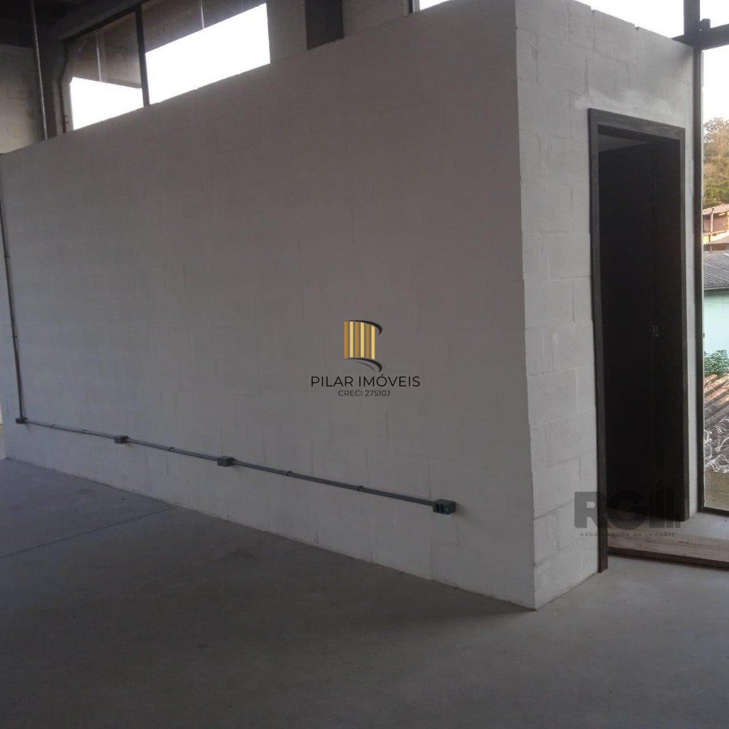 Prédio Comercial em Viamão 400 m²