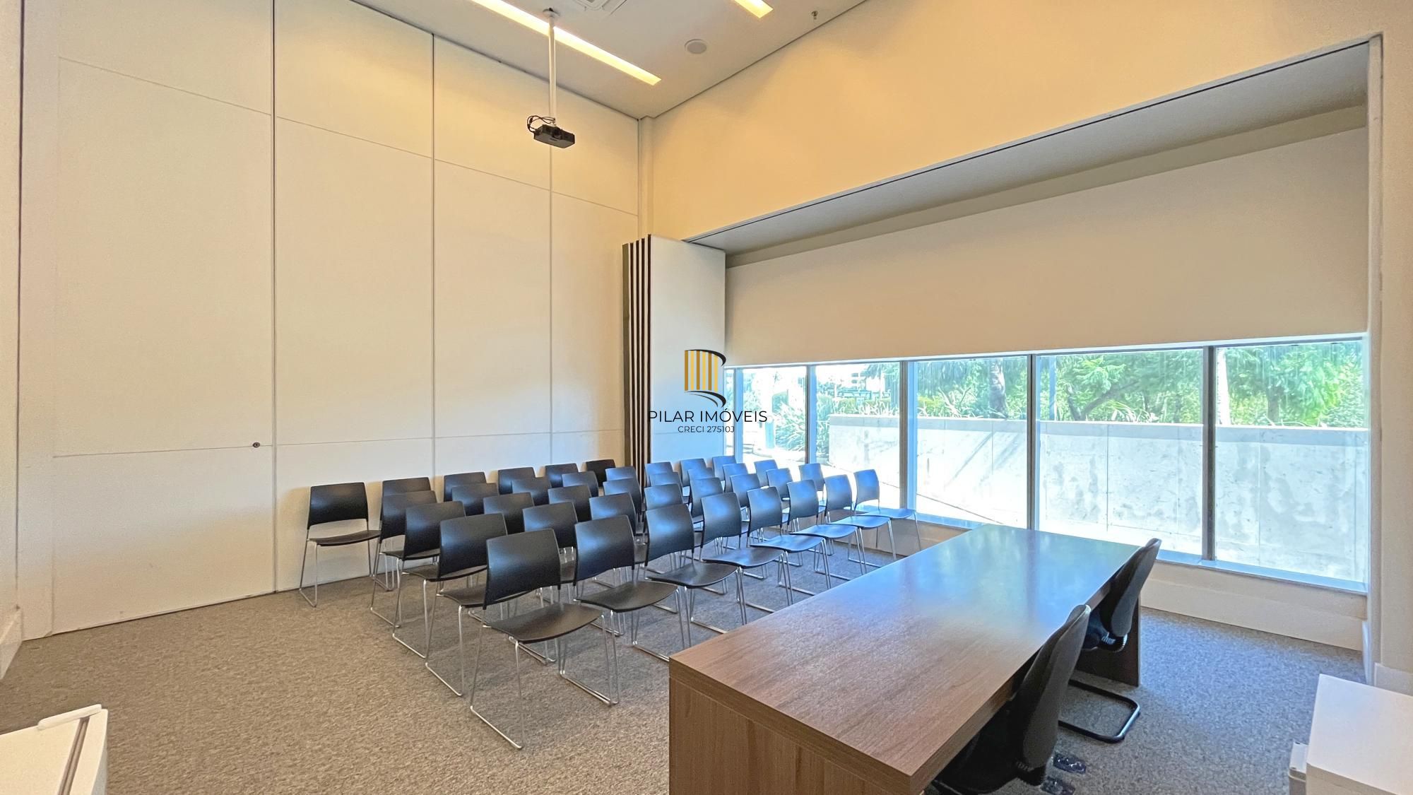 Sala Comercial par comprar no Trend City Center- Bairro Praia de Belas