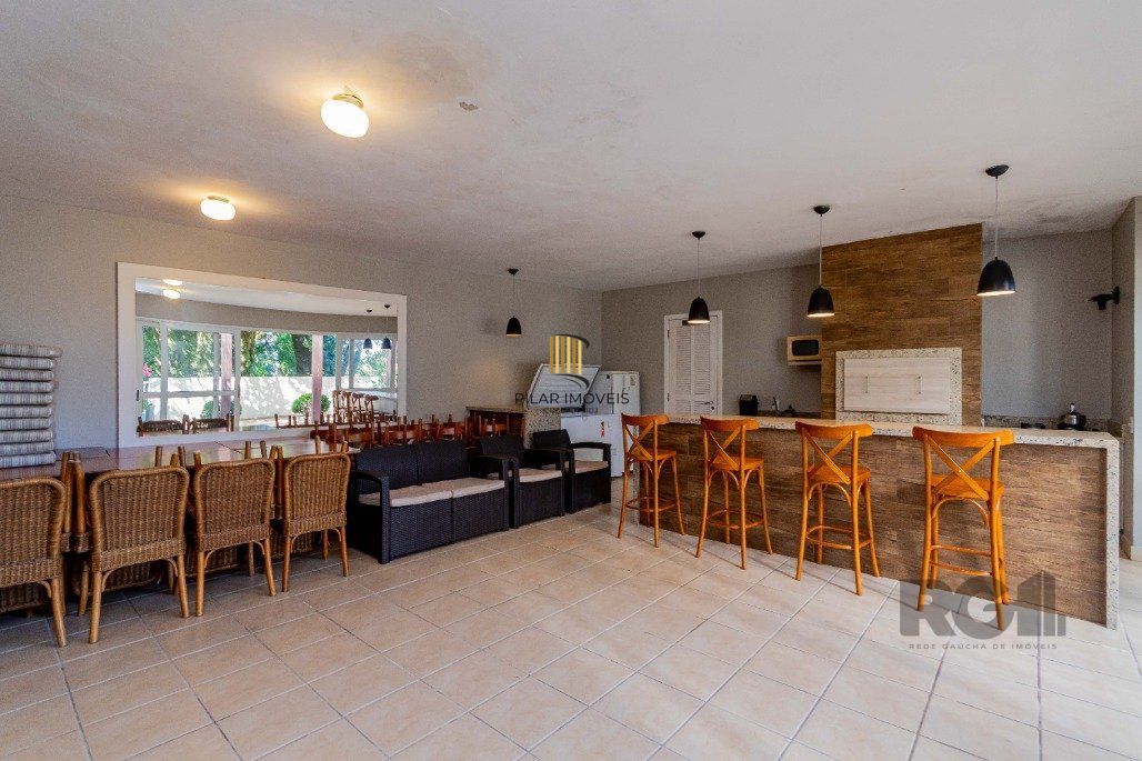 Casa para Comprar no Condomínio Pier 39, bairro Pedra Redonda