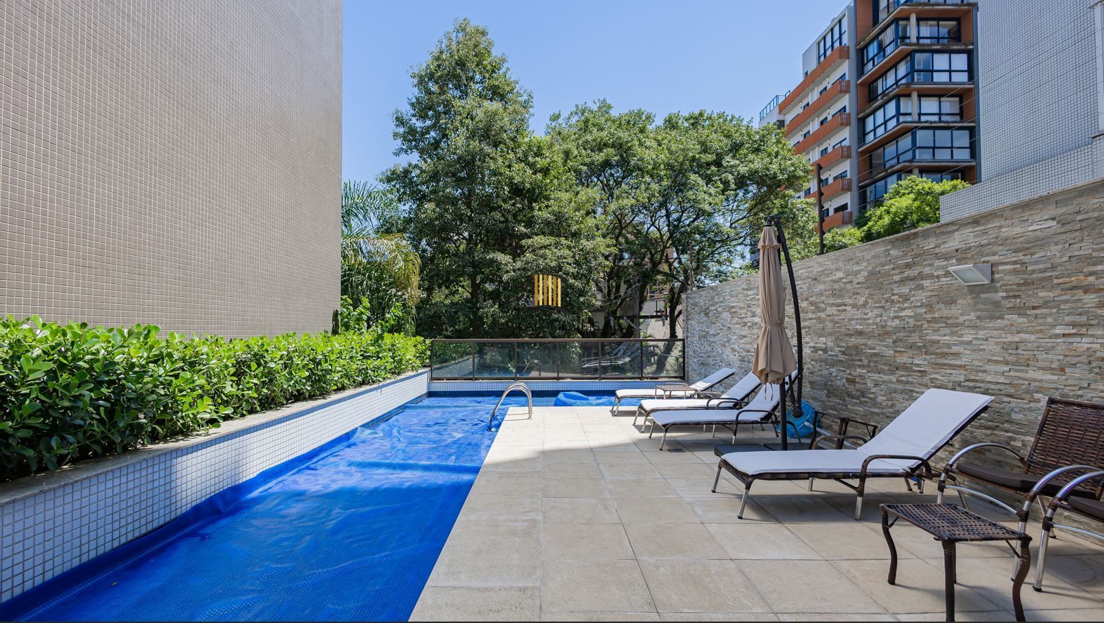 Apartamento de 3 dormitórios no bairro Mont Serrat