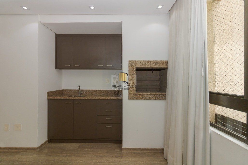 Apartamento de 3 dormitórios Para comprar no bairro Cristo Redentor