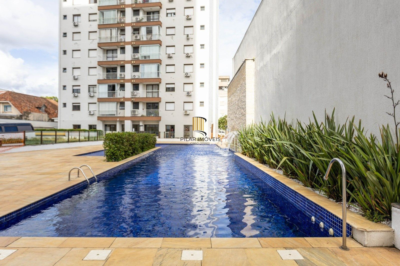Apartamento 2 dormitórios, Passo Da Areia