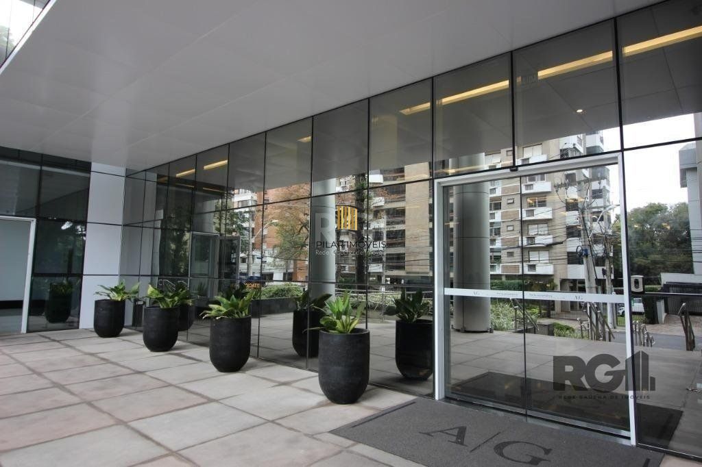 Sala Comercial Para Comprar no Empreendimento AG Anita Offices&Corporate,