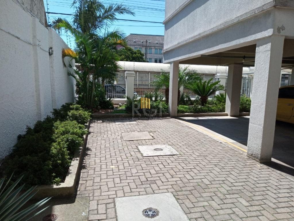 Apartamento com 2 dormitórios para comprar,  48 m²  - Teresópolis - Porto Alegre/RS