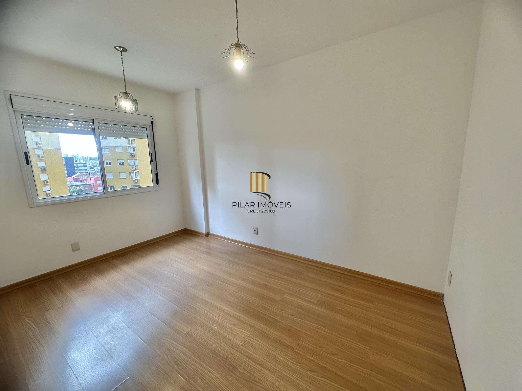 Apartamento 3 dormitórios para comprar  - sendo um suíte, transformado em 2 no Condominio Terra Nova Nature